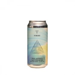Track Brewing Company Polarised