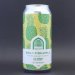 Vault City Pomona Island - Bru-1 Pineapple Sour - 6.5% (440ml) Vault City Pomona Island - Bru-1 Pineapple Sour - 6.5% (440ml)