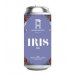 Harrogate Brew Co. Iris NEIPA 6.3% Can Harrogate Brew Co. Iris NEIPA 6.3% Can