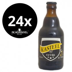 Kasteel Cuvée