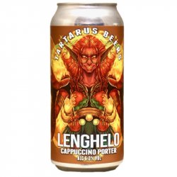 Lenghelo 6.3% - Beer Ritz