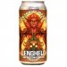 Lenghelo 6.3% Lenghelo 6.3%