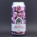 Vault City - Raspberry Rocky Road - 6.2% (440ml) Vault City - Raspberry Rocky Road - 6.2% (440ml)