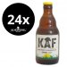 Kaf 24x33cl Kaf 24x33cl