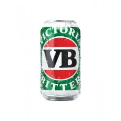 Victoria Bitter (VB) Victoria Bitter (VB)
