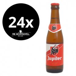 Jupiler