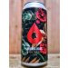 Polly’s Brew Co - Blanka Rose 