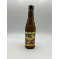 Zennegash - De Struise Brouwers