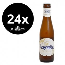 Hoegaarden Wit / Blanche