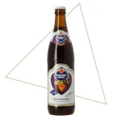 Schneider Weisse Tap 6 - Alternative Beer