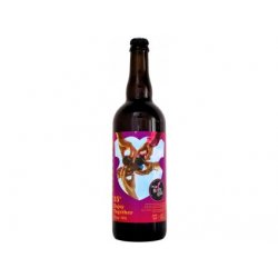 Antoš - 15°Enjoy Together 0,75l sklo 6,2% alc. - Beer Butik