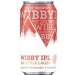 Wibby Brewing Wibby IPL 6 pack 12 oz. Can 