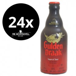 Gulden Draak Classic