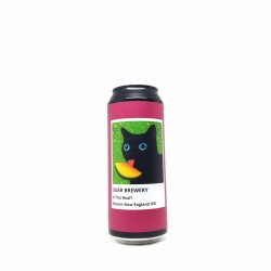 UGAR Brewery Spectrum - Is This Real?