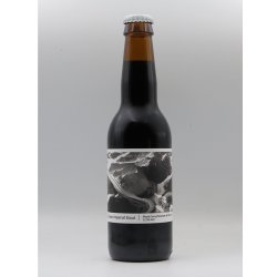 Popihn  Russian Imperial Stout Maple Syrup Bourbon BA 18 Mois - DeBierliefhebber