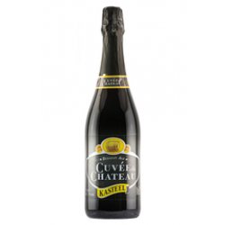 Van Honsebrouck Kasteel Cuvée du Chateau - Die Bierothek