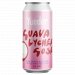 Yonder Guava Lychee Gose Triple Fruited Sour 440ml (4%) 