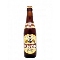 KWAK - New Beer Braglia