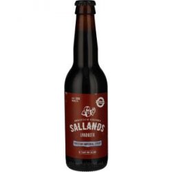 Sallands Russian Imperial Stout - Drankgigant.nl