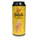 Funky Fluid  Gelato: Giallo 