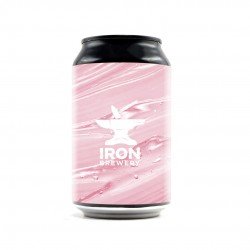 Iron Djadja - 33 cl - Drinks Explorer