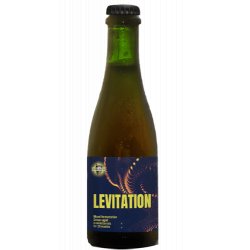 La Calavera Levitation