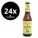 Grisette Blond Bio 24x25cl Grisette Blond Bio 24x25cl