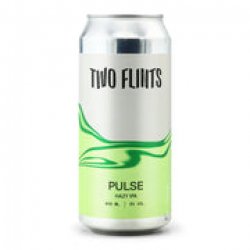 Pulse, 6% - The Fuss.Club