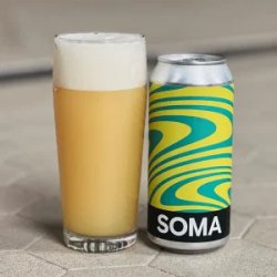 SOMA – DOUBLE MOTUEKA DRIP - La Mundial