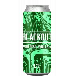 La Calavera Blackout