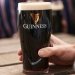 1 Lt Guinness  Extra Stout 