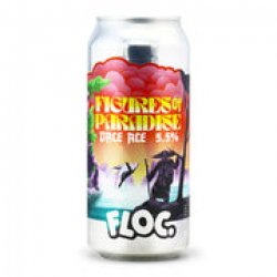 Figures of Paradise, 5.5% - The Fuss.Club