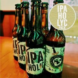 Pack Holyc - The Holy Cross