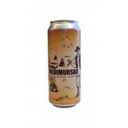 Lepi Dečki Brewery Međimursko