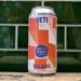 Villages  Yeti : Double IPA 