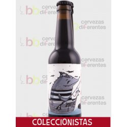 ZZ_ervezas _9 _lack _arlic 33 cl COLECCIONISTAS (fuera fecha c.p.) - Cervezas Diferentes