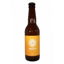 Emelisse  Tripel - Brother Beer