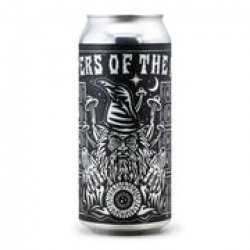 Masters Of The Riff, 5% - The Fuss.Club