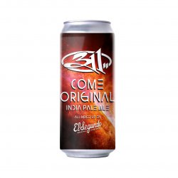 El Segundo 311 Come Original - Hop City Beer and Wine - duplicada