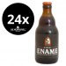 Ename Dubbel 24x33cl 