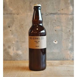 Pale Ale 500ml - The kernel