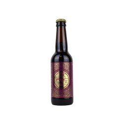 Guilty Monkey Barley Wine Sherry BA - Drankenhandel Leiden / Speciaalbierpakket.nl