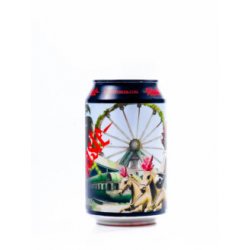 Puehaste Lust  Double IPA - Alehub