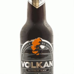 VOLKAN BLACK 33cl (24αδα) - Wineshop.gr