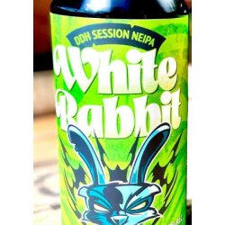 WHITE RABBIT - Mas IBUS