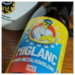 HAJER MIGLANC  IPA - Sklep Impuls