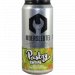 Moersleutel Craft Brewery Pastry Factory: Turbinado Cookie 