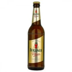 Berliner Pilsner - Beers of Europe
