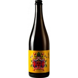 Hoppy Road Vive Le Roy - Hoppy Farmhouse - Find a Bottle