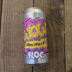Floc. Wow